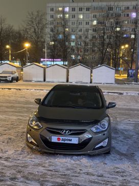  Hyundai i40 2013 , 840000 , -
