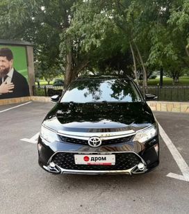  Toyota Camry 2016 , 2250000 , 
