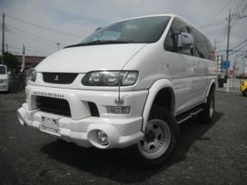    Mitsubishi Delica 2005 , 800000 , 