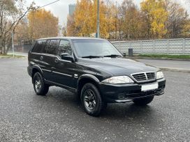 SUV      2008 , 795000 , 
