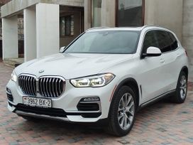 SUV   BMW X5 2019 , 4790000 , 