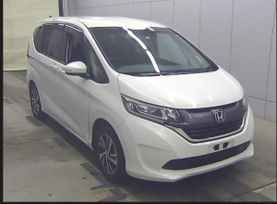    Honda Freed 2018 , 1520000 , 