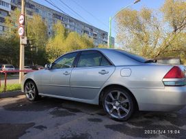  Toyota Mark II 2000 , 750000 , 