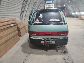    Toyota Estima Lucida 1993 , 650000 , 