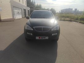SUV   SsangYong Kyron 2014 , 1100000 , 