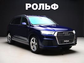 SUV   Audi Q7 2019 , 4470000 , 