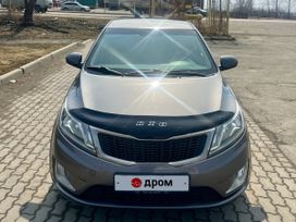  Kia Rio 2011 , 690000 , 