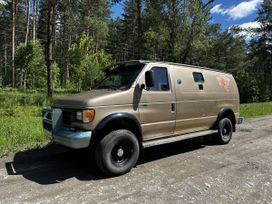    Ford Econoline 1994 , 1600000 , 