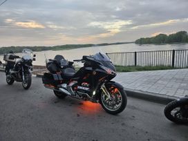  Honda GL 1800 2018 , 2500000 , 