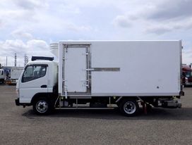   Mitsubishi Fuso Canter 2018 , 3500000 , 