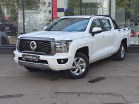  Great Wall Poer KingKong 2023 , 3030000 , 