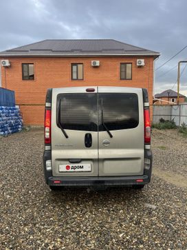    Nissan Primastar 2009 , 1950000 , 