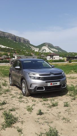 SUV   Citroen C5 Aircross 2019 , 2000000 , 