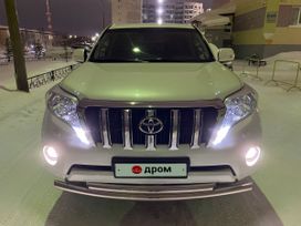 SUV   Toyota Land Cruiser Prado 2013 , 3600000 ,  