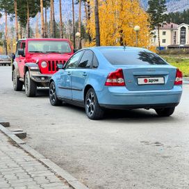  Volvo S40 2004 , 830000 , 