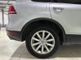 SUV   Volkswagen Touareg 2015 , 3300000 , 
