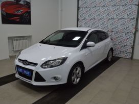  Ford Focus 2012 , 707000 , 