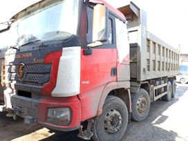  Shacman (Shaanxi) SX33186W366C 2022 , 4700000 , 