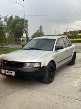  Volkswagen Passat 1997 , 295000 , 