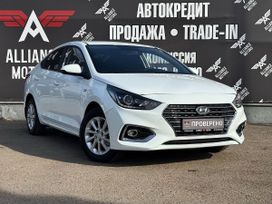  Hyundai Solaris 2018 , 1285000 , 