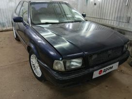  Audi 80 1991 , 50000 , 
