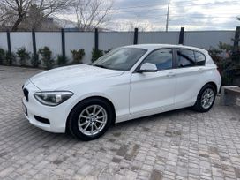  BMW 1-Series 2013 , 1280000 , 