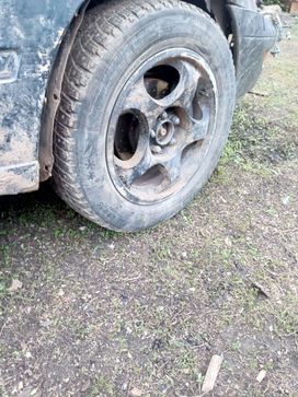  Toyota Corona 1985 , 100000 , 