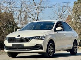  Skoda Rapid 2022 , 1510000 , 