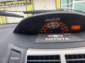  Toyota Vitz 2009 , 590000 , 