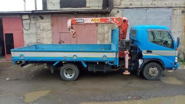  () Hino Dutro 2000 , 3050000 , 