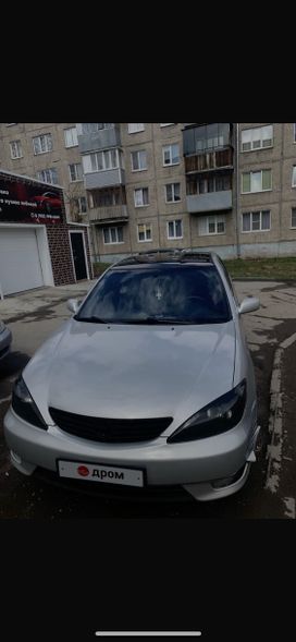  Toyota Camry 2002 , 1000000 , 