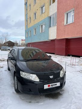  Toyota Allion 2008 , 1250000 , 