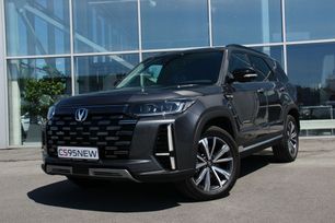 SUV   Changan CS95 2024 , 4529900 , 