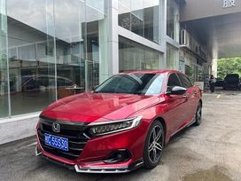  Honda Accord 2022 , 2670000 , 