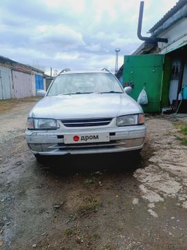  Nissan Wingroad 1997 , 165000 , 