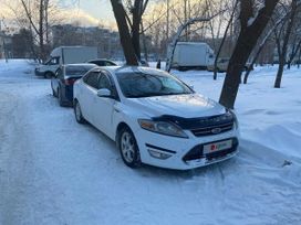  Ford Mondeo 2010 , 550000 , 
