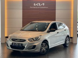  Hyundai Solaris 2013 , 819000 , 