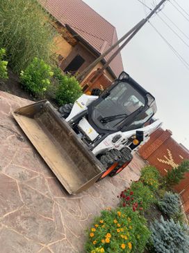 - Bobcat S530 2018 , 3350000 , 