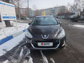  Peugeot 308 2012 , 535000 , 