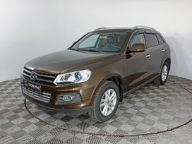 SUV   Zotye T600 2017 , 915000 , 