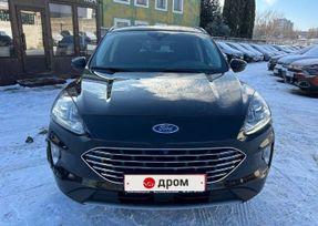 SUV   Ford Kuga 2020 , 1753000 , 