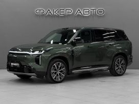 SUV   GAC Trumpchi S7 2025 , 4500000 , 