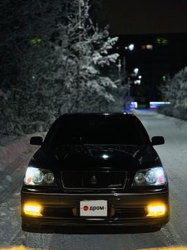  Toyota Crown 2001 , 1230000 , 