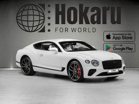  Bentley Continental GT 2024 , 25000000 , 