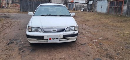  Toyota Corsa 1998 , 220000 , 