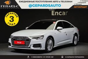  Audi A6 2021 , 3600000 , 
