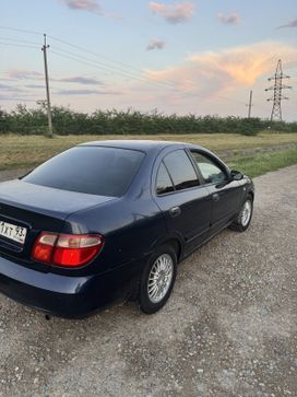  Nissan Almera 2006 , 420000 , 