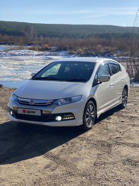  Honda Insight 2012 , 1180000 , 