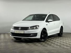  Volkswagen Polo 2018 , 1275000 , 