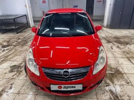  3  Opel Corsa 2007 , 350000 , 